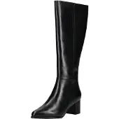 Peter kaiser 75540 022, Stiefel in Schwarz für Damen, Größe 38