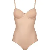 Triumph Shaping-Body "Modern Finesse BSWP" mit Spitzendetails