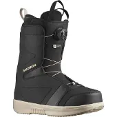 Salomon Herren Snowboot SNOW. BOOTS FACTION BOA Black/Black/Rain