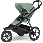 Thule Urban Glide 3 Offroad-Buggy, Mist Green
