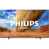 Philips 50PUS7800/12, 127 cm (50"), 3840 x 2160 Pixel, QLED, Smart-TV, WLAN, Schwarz