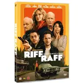 SCANBOX RIFF RAFF