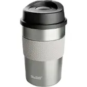 Ibili Luxe Titanio 360ml Thermobecher