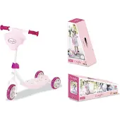 Smoby Corolle Scooter 3Rdes 3 Jahre