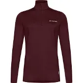 Vaude Damen Livigno Halfzip II