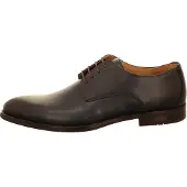 Digel Halbschuhe Digel Business Schnürhalbschuh Business Blau Sebastian Neu 1001956-20 herren