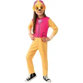 Ryhmä Hau Rubies Kostüm Skye, 5-6 Jahre