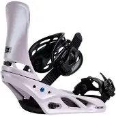 Burton Lexa Re Flex Snowboardbindungen Für Frauen