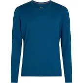 Icebreaker Merino 200 Oasis Crewe Langarm-baselayer