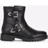 Geox Hoara Stiefelette Womens
