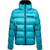 Head Star Jacke Blau 54 Mann Blau 54