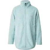 CMP HighLoft-Sweatshirt mit Kunstpelz 42