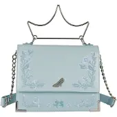 Loungefly Schultertasche Disney Princess Cinderella