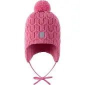 Reima Mütze Nunavut 5300065B Rosa 48