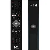CGV Ersatzfernbedienung – – FIDELIO Philips – Für Philips-Fernseher – Keine Programmierung erforderlich – Sofort einsatzbereit