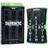 Learning Resources Slidewise Denkwort-Puzzle für den Englisch-Unterricht, Lernspiel