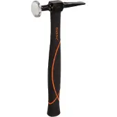PICARD Spezial Ausbeul- und Pinnhammer BlackTec Nr 252 52 FS