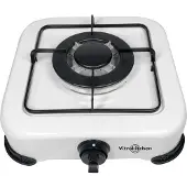 Vitrokitchen 152bb Gaskocher Campingküche