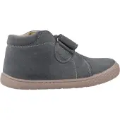 Vulladi Hausschuhe Blau Modell 6190 070