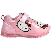 Cerdá Group Hello Kitty Tpr-sneaker Mit Lichtern EU 25 EU 25