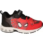 Cerdá Group Spiderman Tpr-sneaker Mit Lichtern EU 30 EU 30