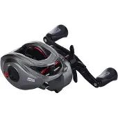 Abu Garcia Low Profile MAX4-LP61 LH Reel - Baitcasterrolle
