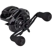 Spro OX BC Light LH Baitcastrolle Linkshand