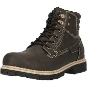 Whistler Rego M Boot major brown (5100) 45
