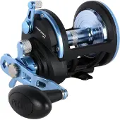 Penn Warfare Ii Star Drag 30 Jigging-rolle