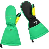 WEEDO FUNWEAR Fausthandschuhe GREENMONDO