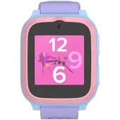 MyFirst Fone S3 Kinder Smartwatch Uhr mit GPS & Anruffunktion Echtzeit Ortung