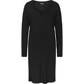 Triumph Nachtkleid Timeless Sensuality | Grösse: 46 | Farbe: Schwarz