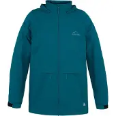 Normani Kinder Regenjacke mit Fleecefutter Taunton