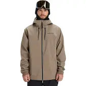 Quiksilver Live For The Dream Jacke