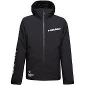 Head Race Jacke