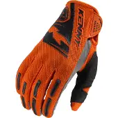 Kenny Sommer Motorradhandschuhe Leistung
