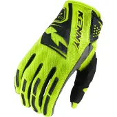 Kenny Sommer Motorradhandschuhe Leistung
