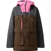 Haglöfs Women's Vassi GTX Pro II Jacket Ski