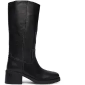 Coach Stiefel CCH81 Schwarz 39