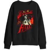 Stranger Things Season 5 - Eddie Munson Raising Hell