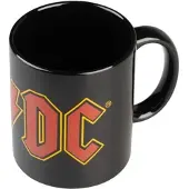 Erik Editores Ac/dc Tasse