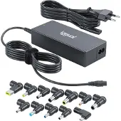 Iggual Cua-c-12t-90w Laptop-ladegerät