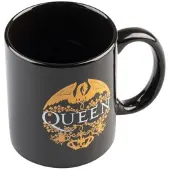 Erik Queen 350ml Tasse