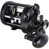 Penn Multirolle RVLII20LWLH Rivalii 20LWLH Reel Box Meeresrolle