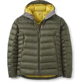 Rab Men's Electron Pro Hoody Daunenjacke