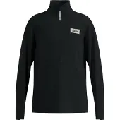 Odlo Classic Fleece Mit Halbem Reißverschluss