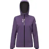 Millet - Skijacke - Brevent Jkt W Purple Velvet für Damen - Größe S - Violett