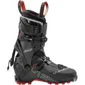 La Sportiva - Skitourenschuhe - Kilo W Black/Hibiscus für Damen - Größe 25 - schwarz