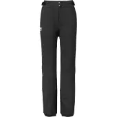 Millet - Skihose - Brevent Pant W Black für Damen - Größe 40 FR - schwarz