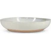 Salt & pepper Servierschale Cameo Beige 28 x 6 cm